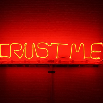 Trust-Me